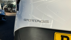 Kia Sportage 1.6T GDi ISG 2 5dr Petrol Estate